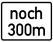 300m noch