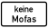 keine Mofas