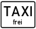 frei TAXI