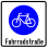 Fahrradstraße